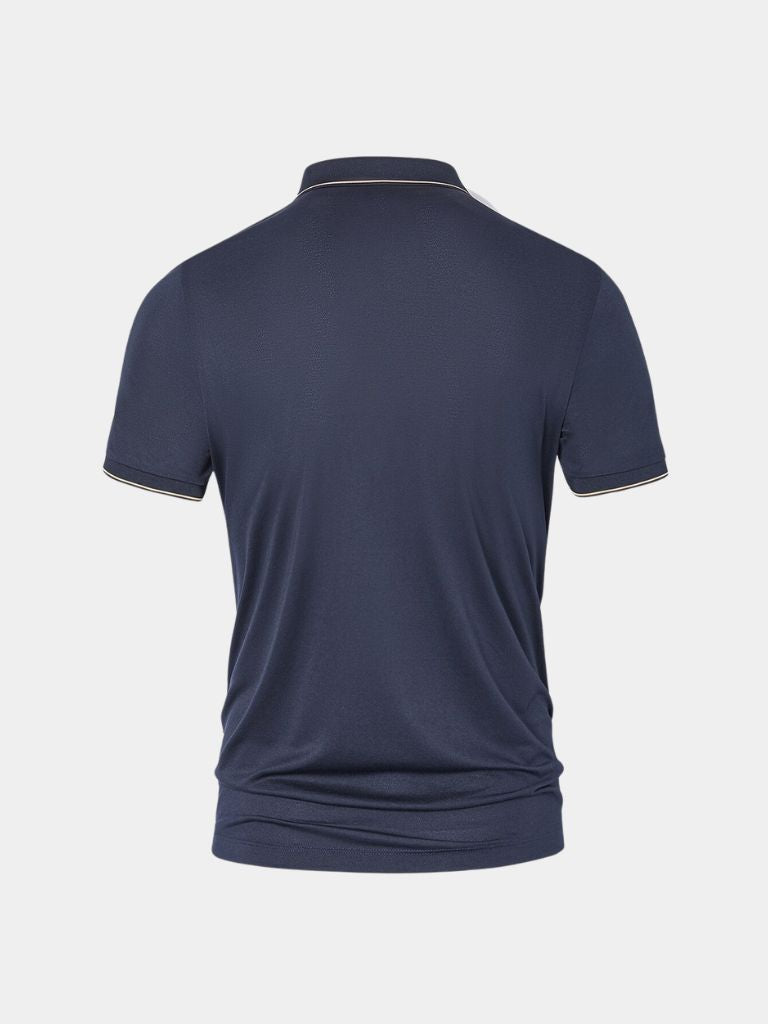 Troels™ | Oxford Polo