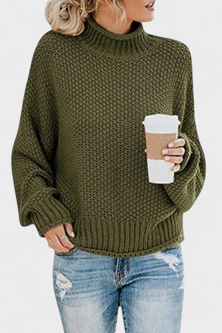 Verena™ | Elegant pullover