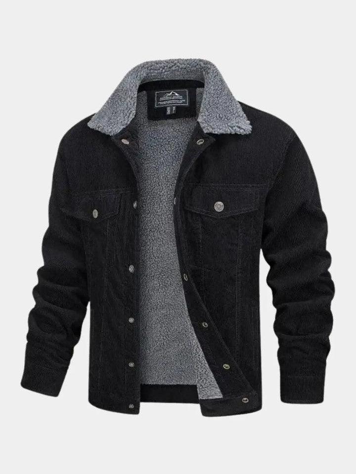 Viana™ | Vest i Uld