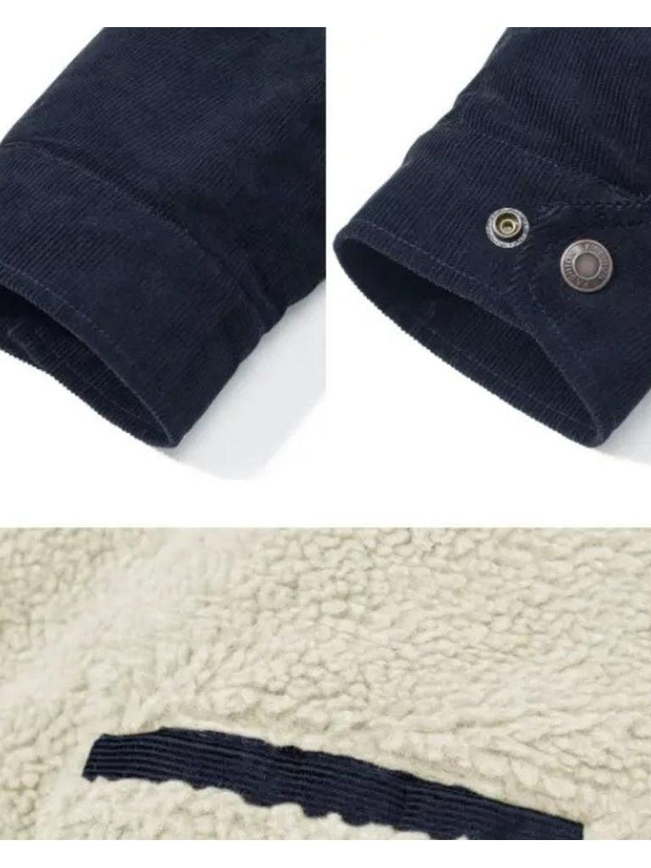 Viana™ | Vest i Uld