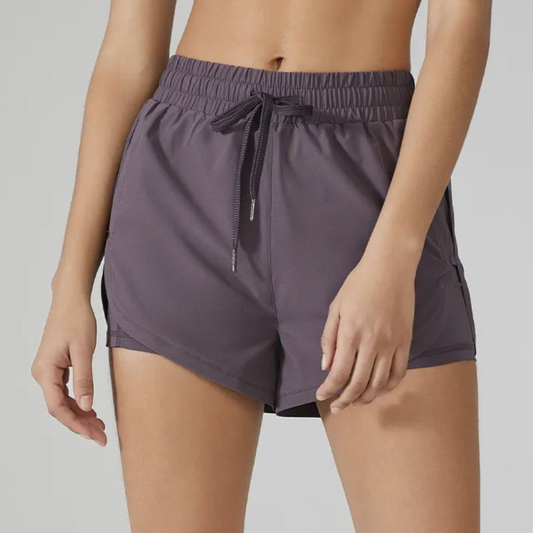 Vibeke | Shorts