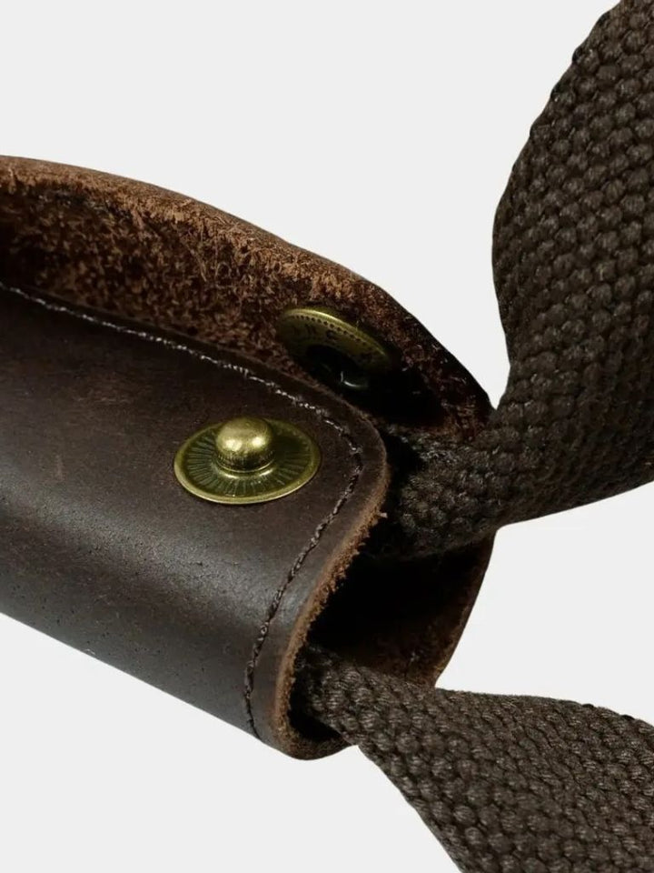 Victor™ | Highland Rejsetaske