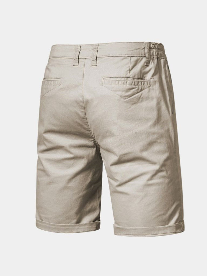 Victor™ | Riviera Sable Shorts