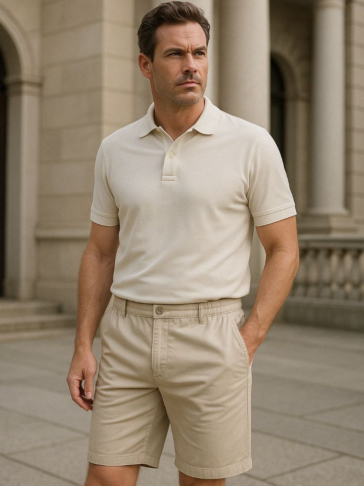 Victor™ | Riviera Sable Shorts