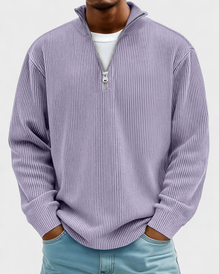 Viggo™ | Tidløs, Elegant Sweater