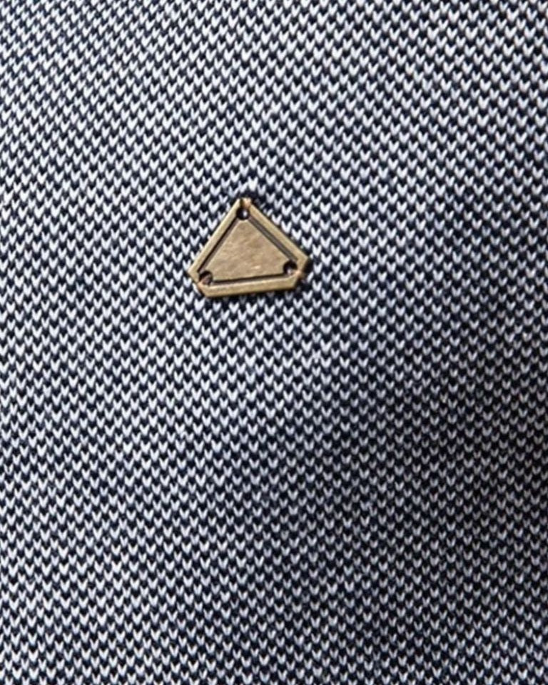 Viktor™ | Pullover med Lange Ærmer