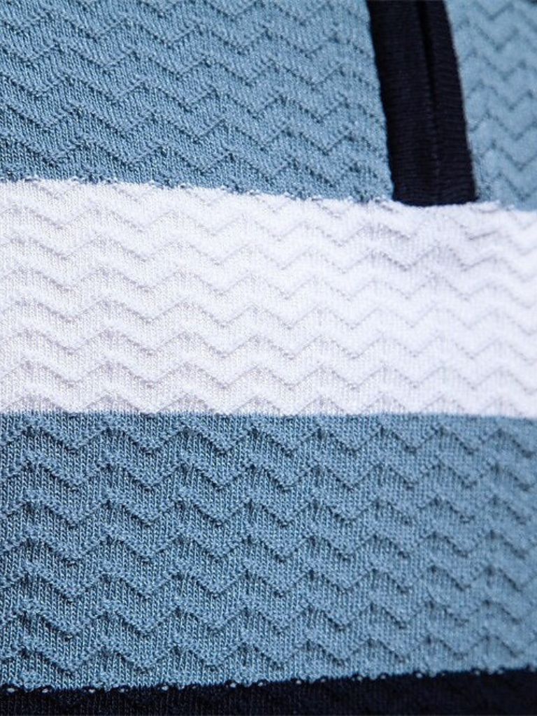 Viktor™ | Klassisk Slim Zipkrave