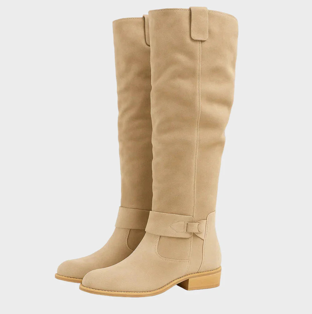 Vilhelmine™ | Elegante sko