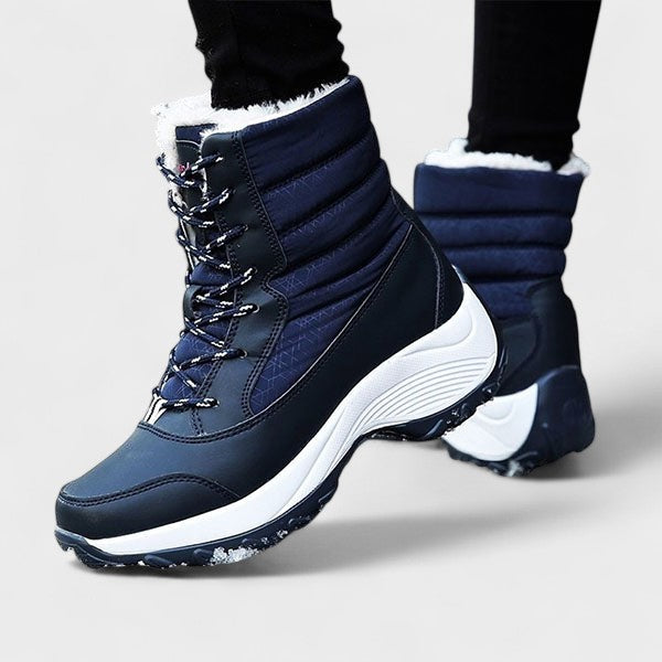 VinterGlæde™ | Termiske Vinterstøvler