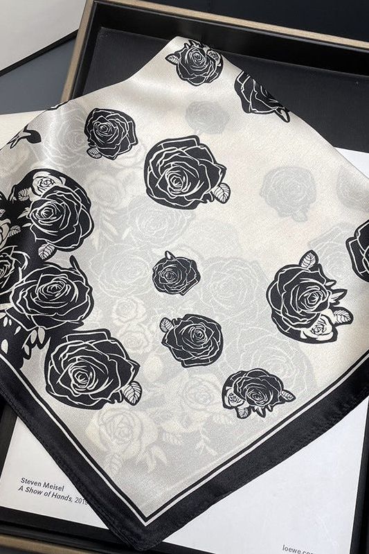 Viola | Silkesjal Elodie