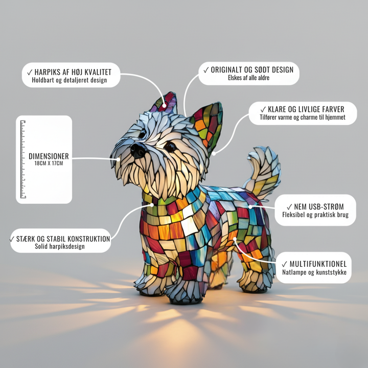 West Highland White Terrier