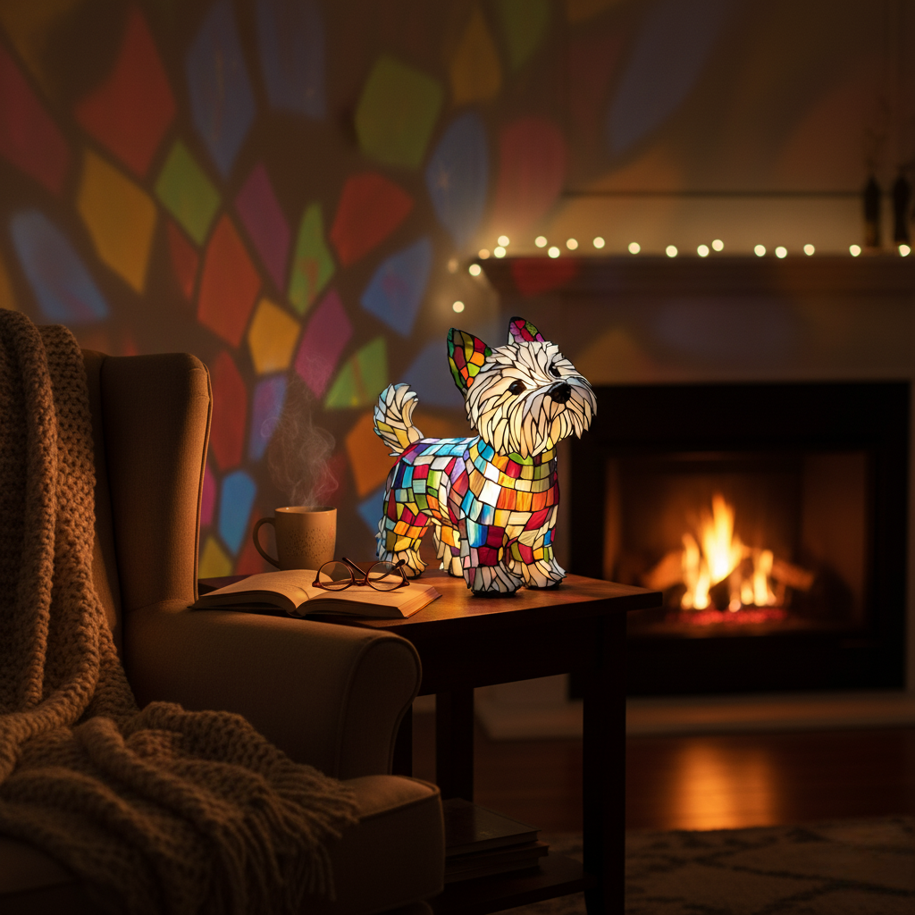 West Highland White Terrier