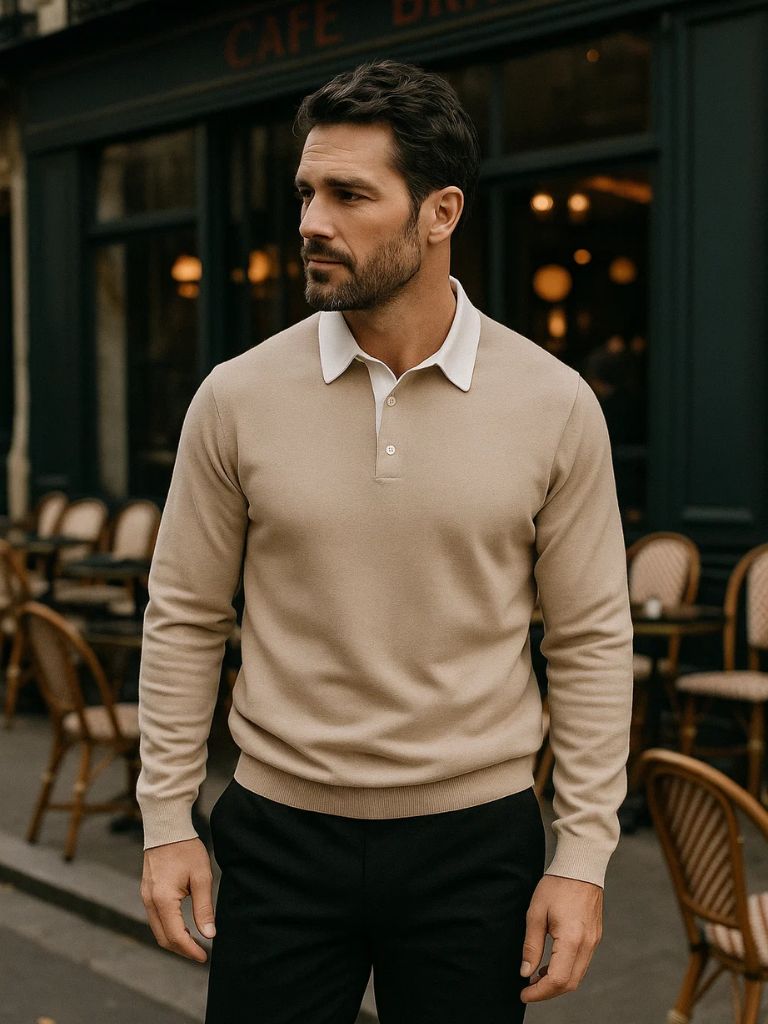 William™ | Old Money Essentiel